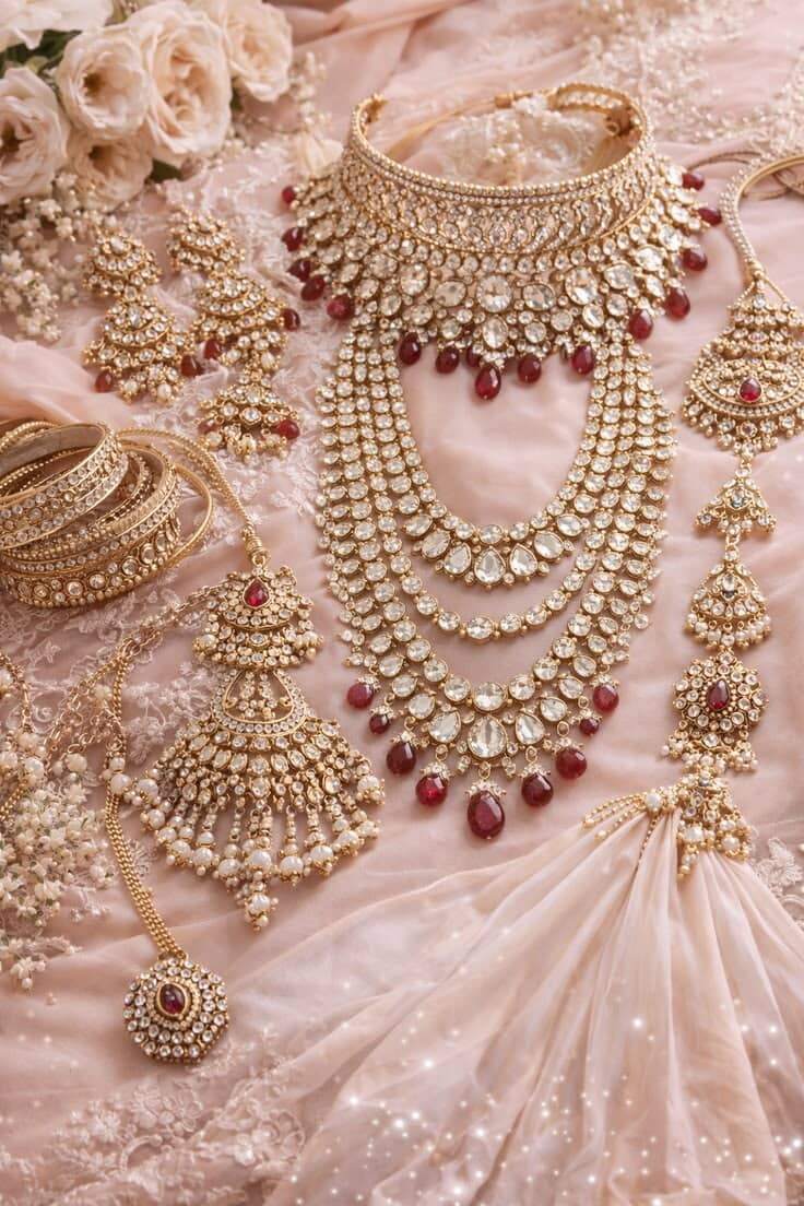 Premium Accessories