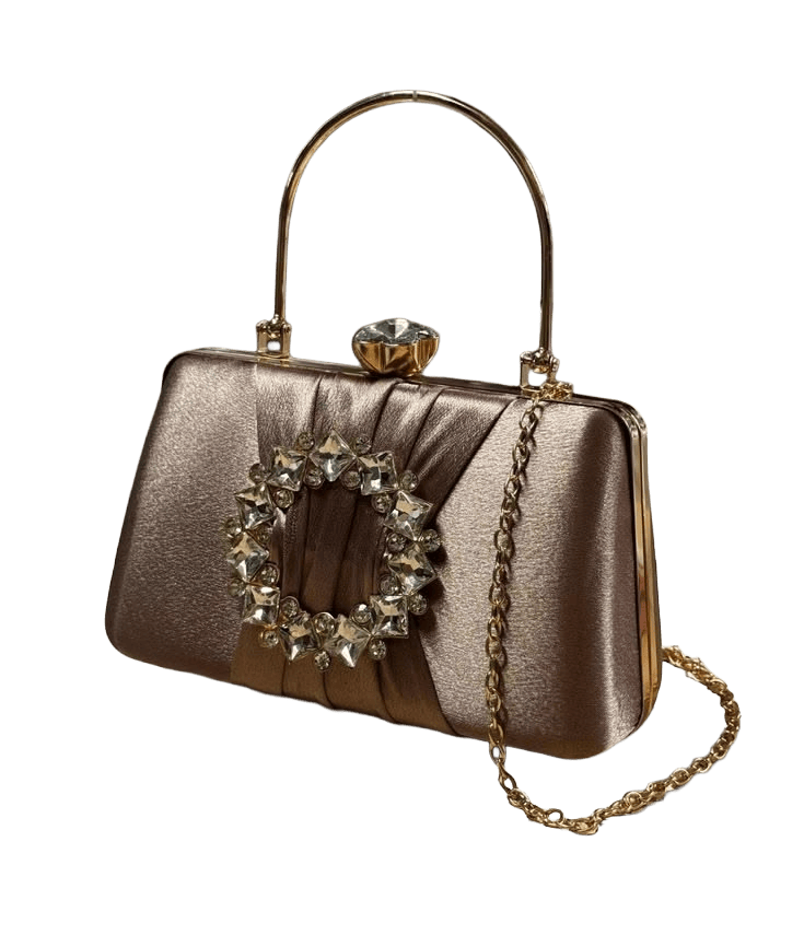 Accents of Distinction - Luxury Bag