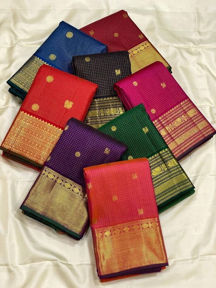 Luxury Materials