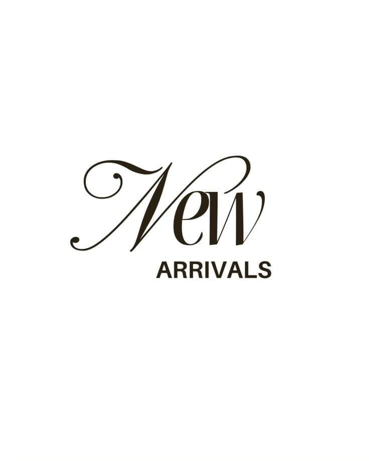 New Arrivals Collection