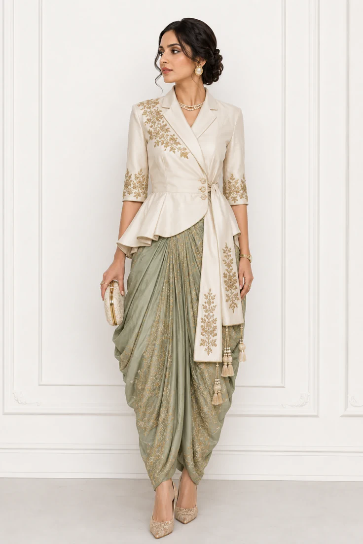 Moksha Collection Asset