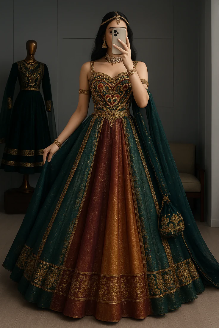 Moksha Collection Asset