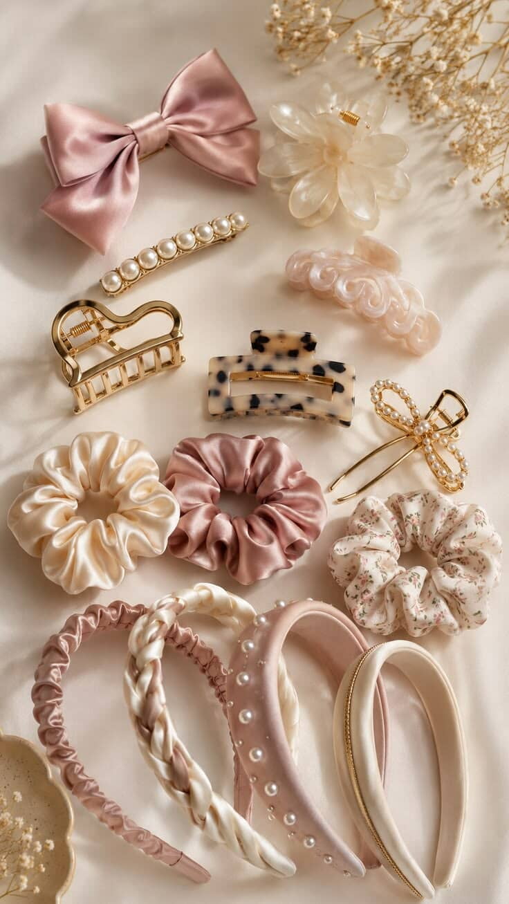 Hair Accessories