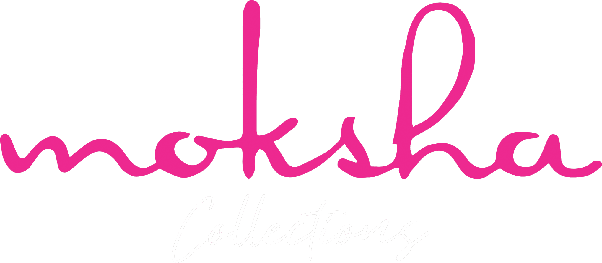Moksha Collections Logo